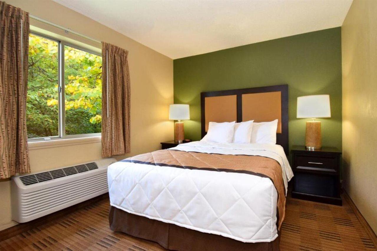 Extended Stay America Suites - Cleveland - Westlake Exterior foto