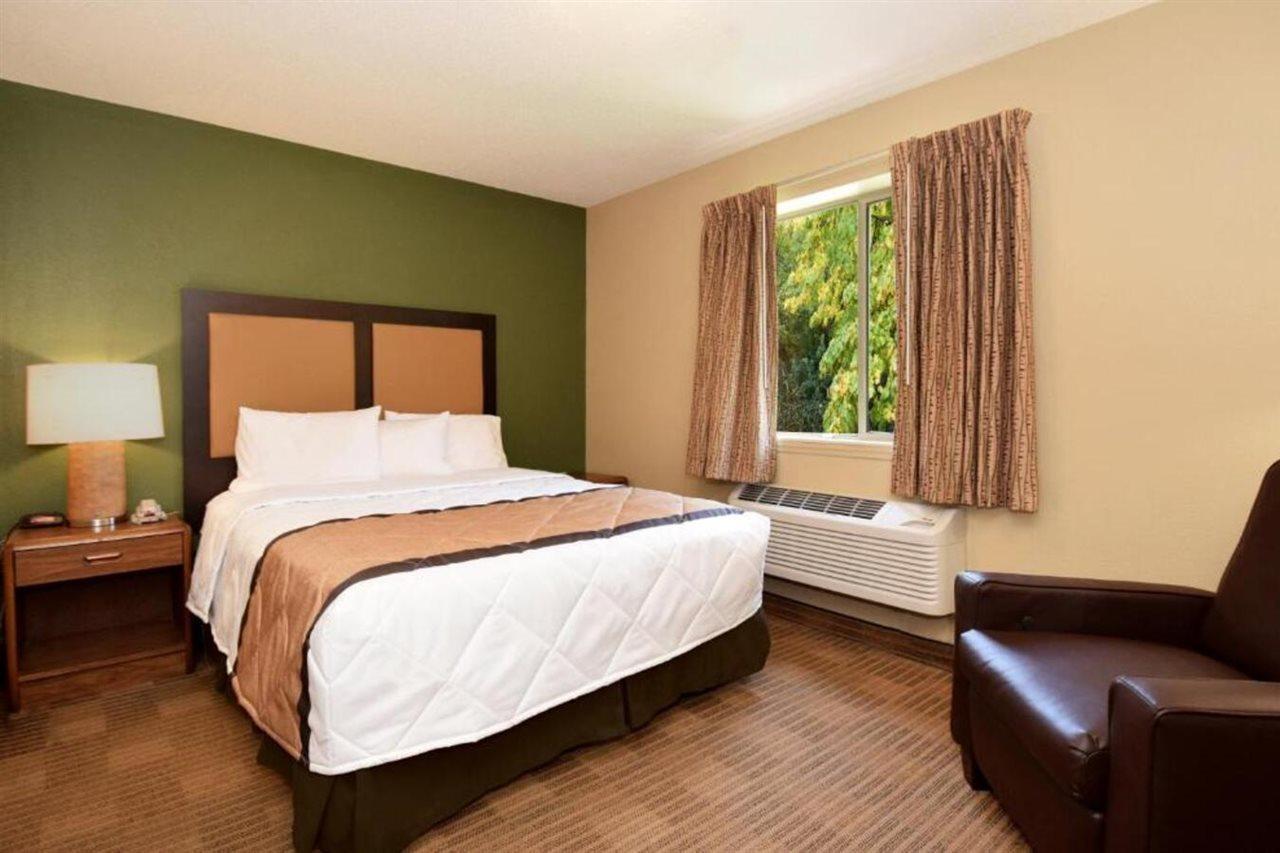 Extended Stay America Suites - Cleveland - Westlake Exterior foto