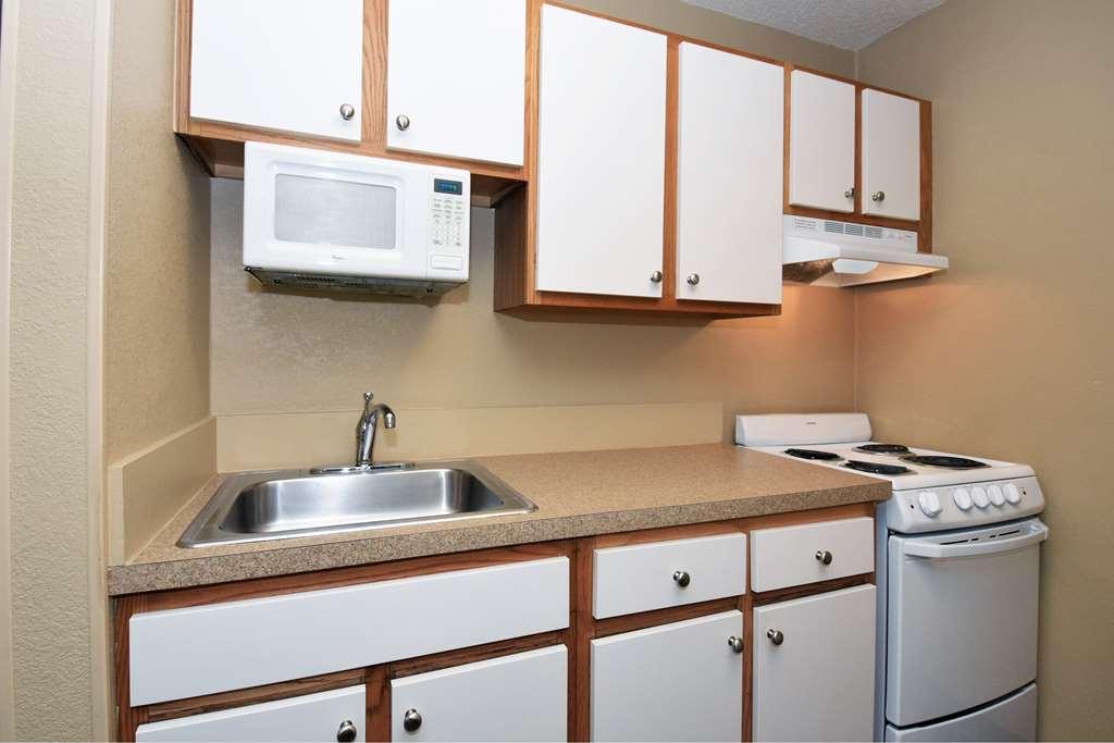 Extended Stay America Suites - Cleveland - Westlake Zimmer foto