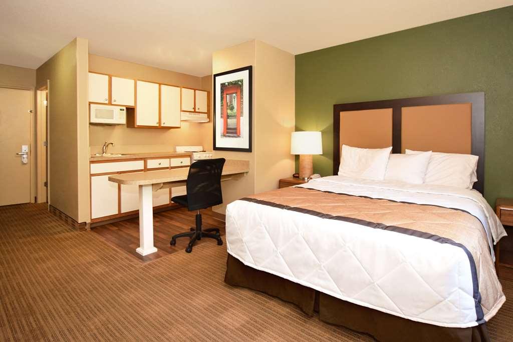 Extended Stay America Suites - Cleveland - Westlake Zimmer foto
