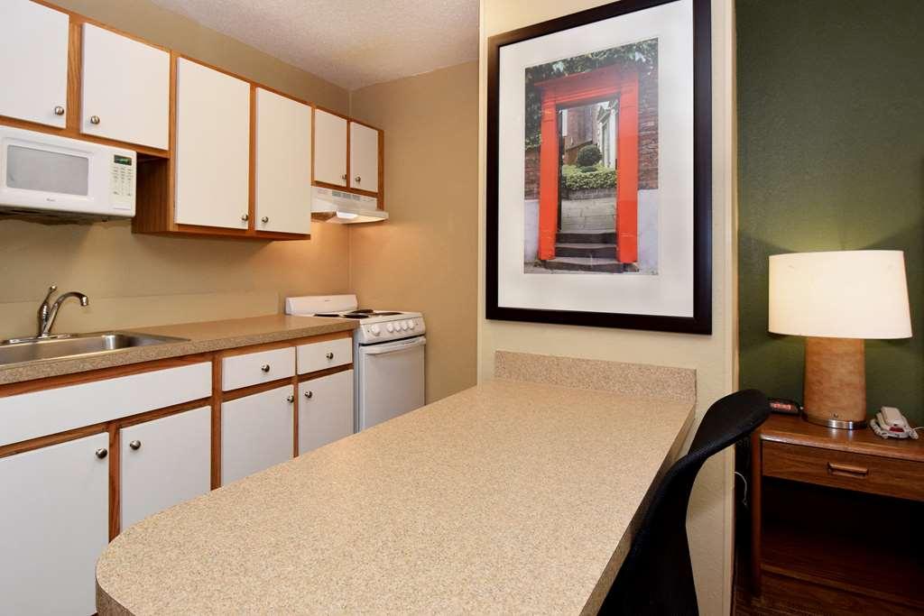 Extended Stay America Suites - Cleveland - Westlake Zimmer foto