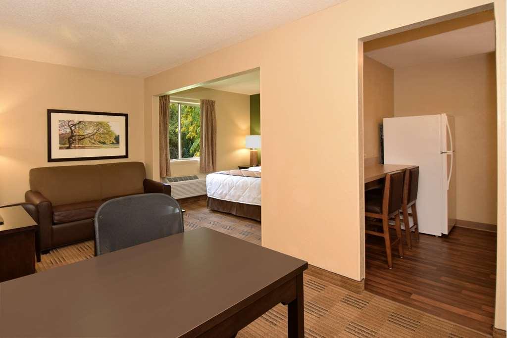Extended Stay America Suites - Cleveland - Westlake Zimmer foto