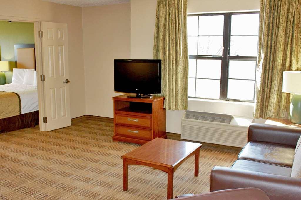 Extended Stay America Suites - Cleveland - Westlake Zimmer foto