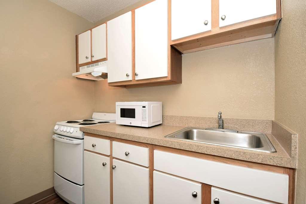 Extended Stay America Suites - Cleveland - Westlake Zimmer foto