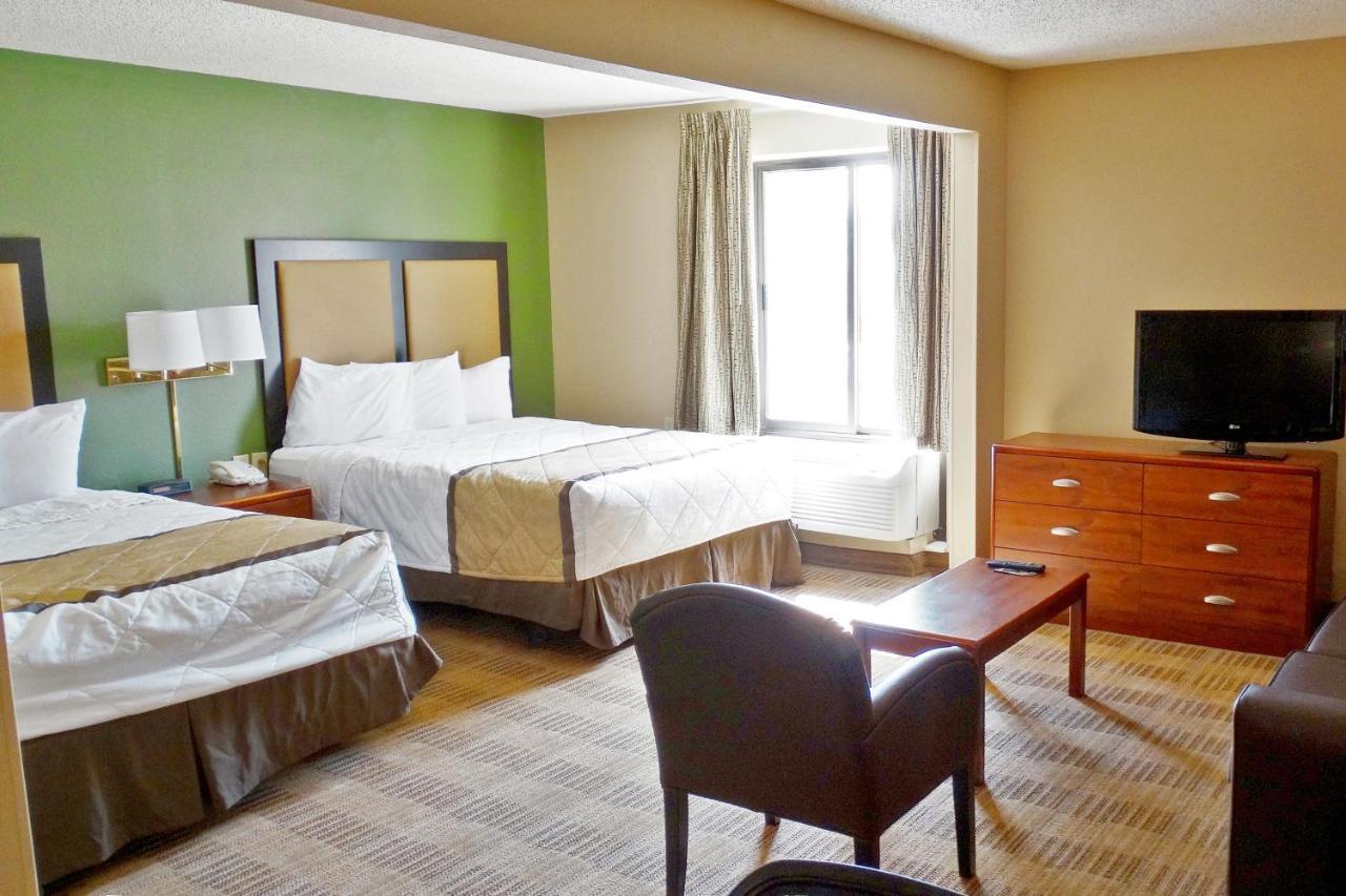 Extended Stay America Suites - Cleveland - Westlake Exterior foto
