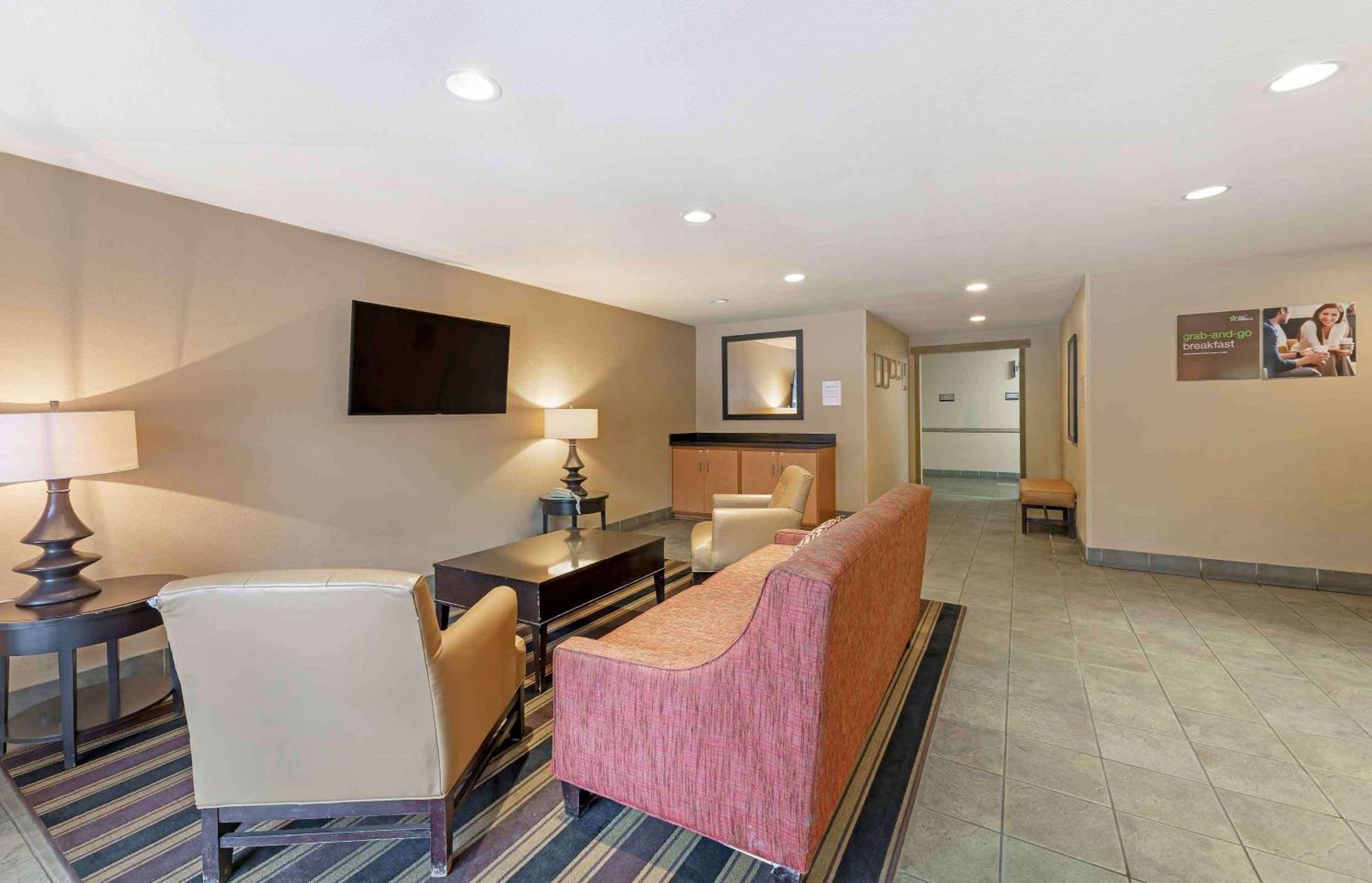 Extended Stay America Suites - Cleveland - Westlake Exterior foto