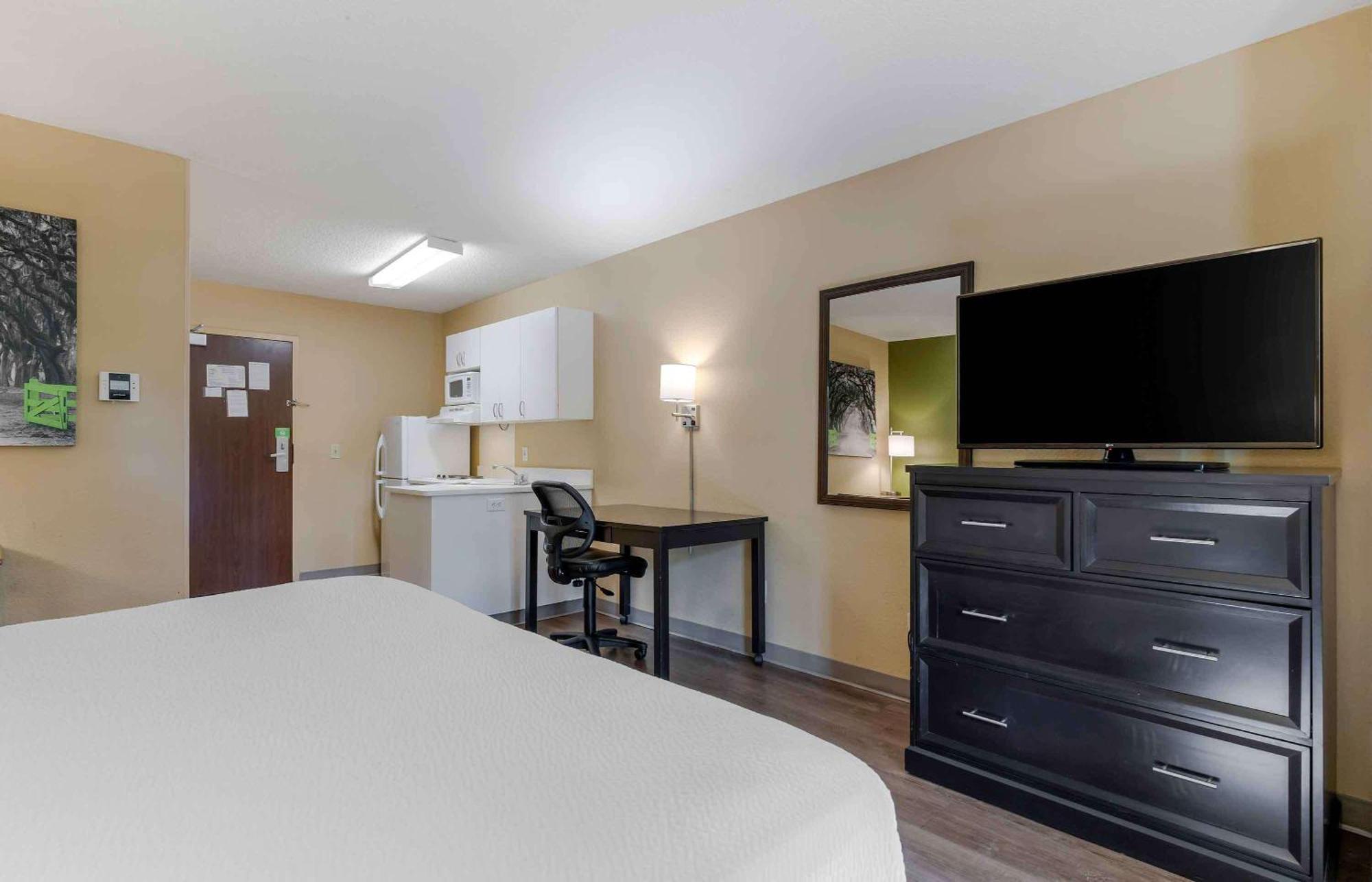 Extended Stay America Suites - Cleveland - Westlake Exterior foto