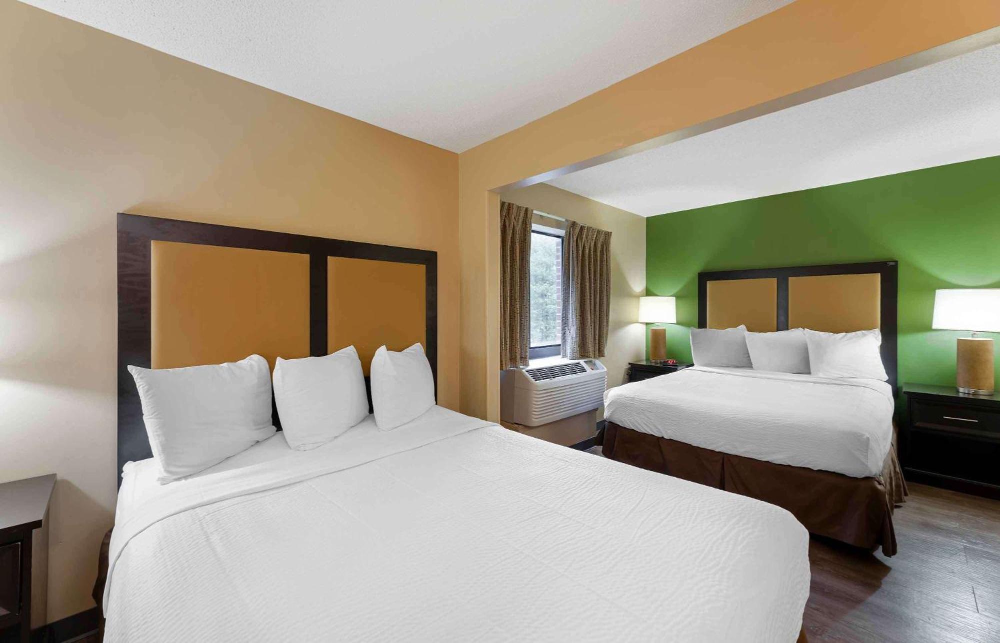 Extended Stay America Suites - Cleveland - Westlake Exterior foto