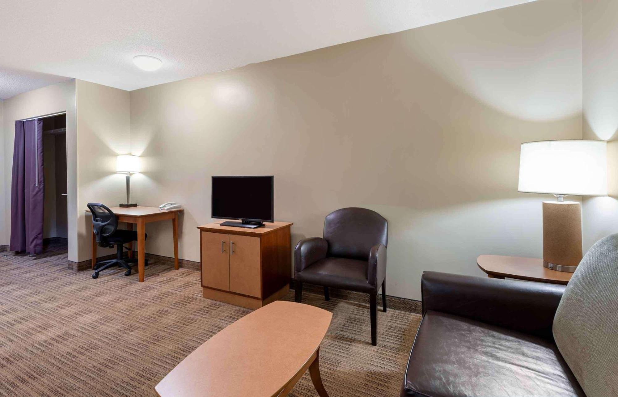 Extended Stay America Suites - Cleveland - Westlake Exterior foto