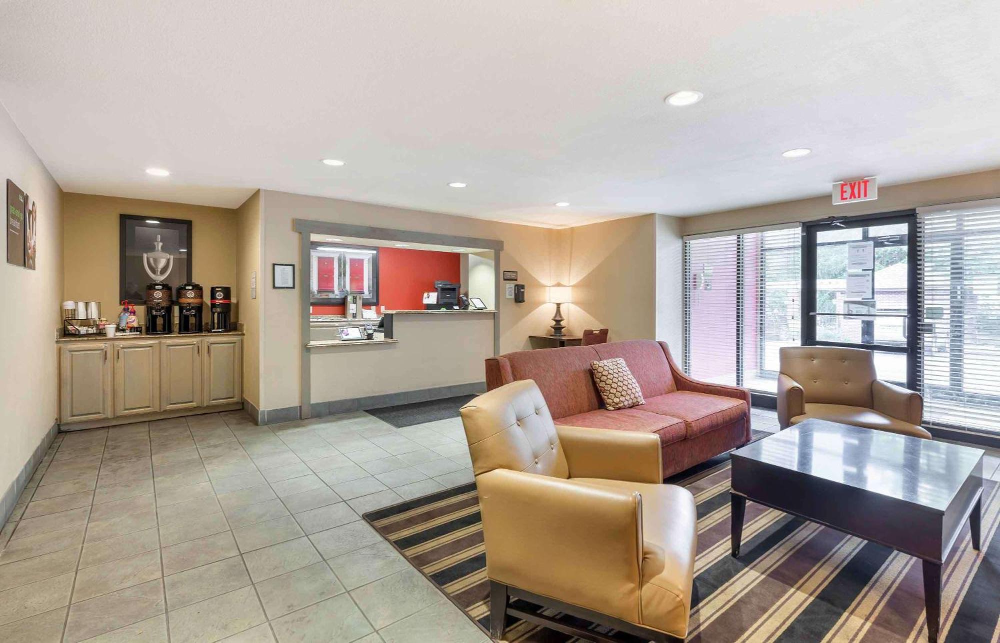 Extended Stay America Suites - Cleveland - Westlake Exterior foto