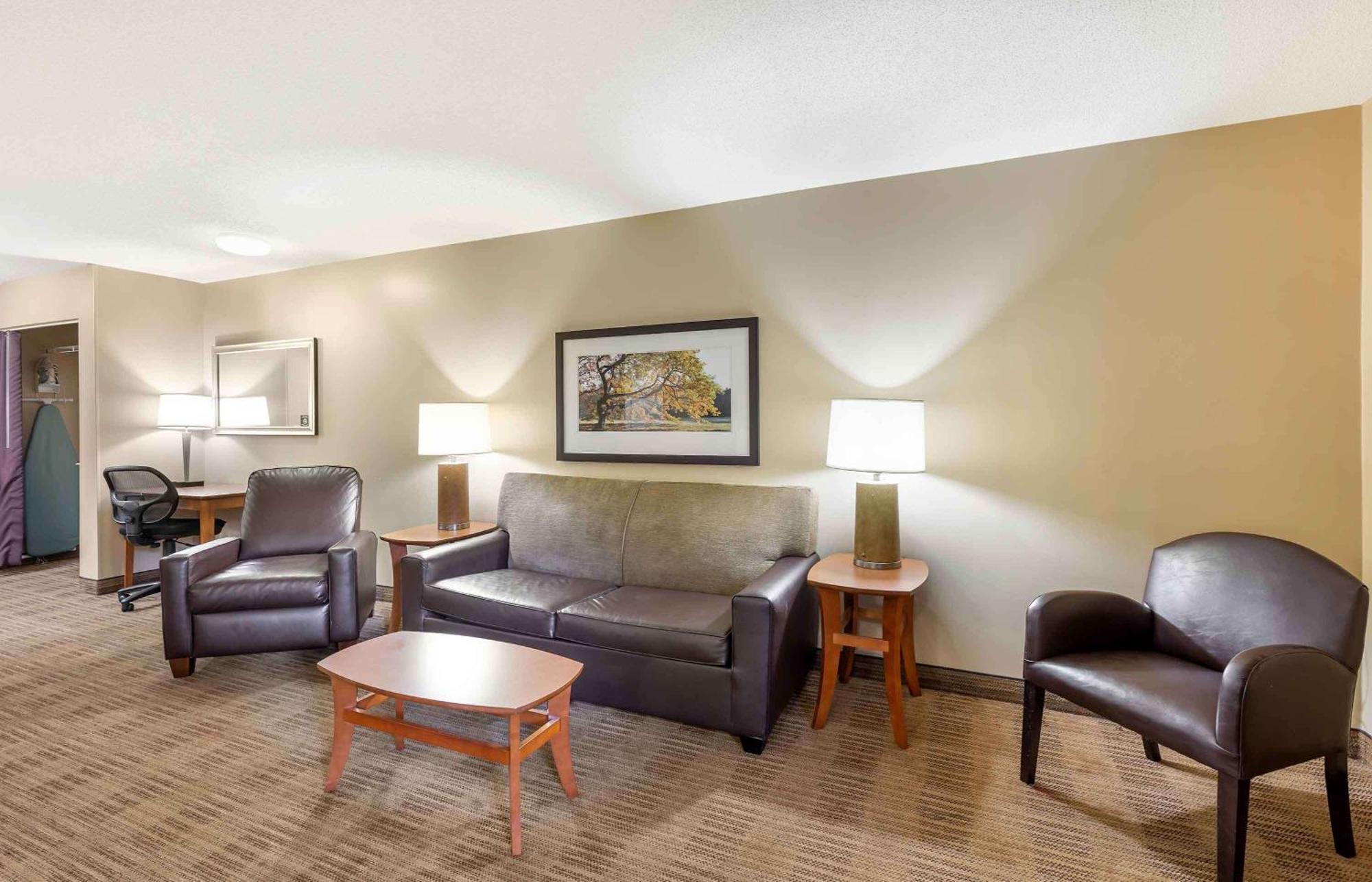 Extended Stay America Suites - Cleveland - Westlake Exterior foto
