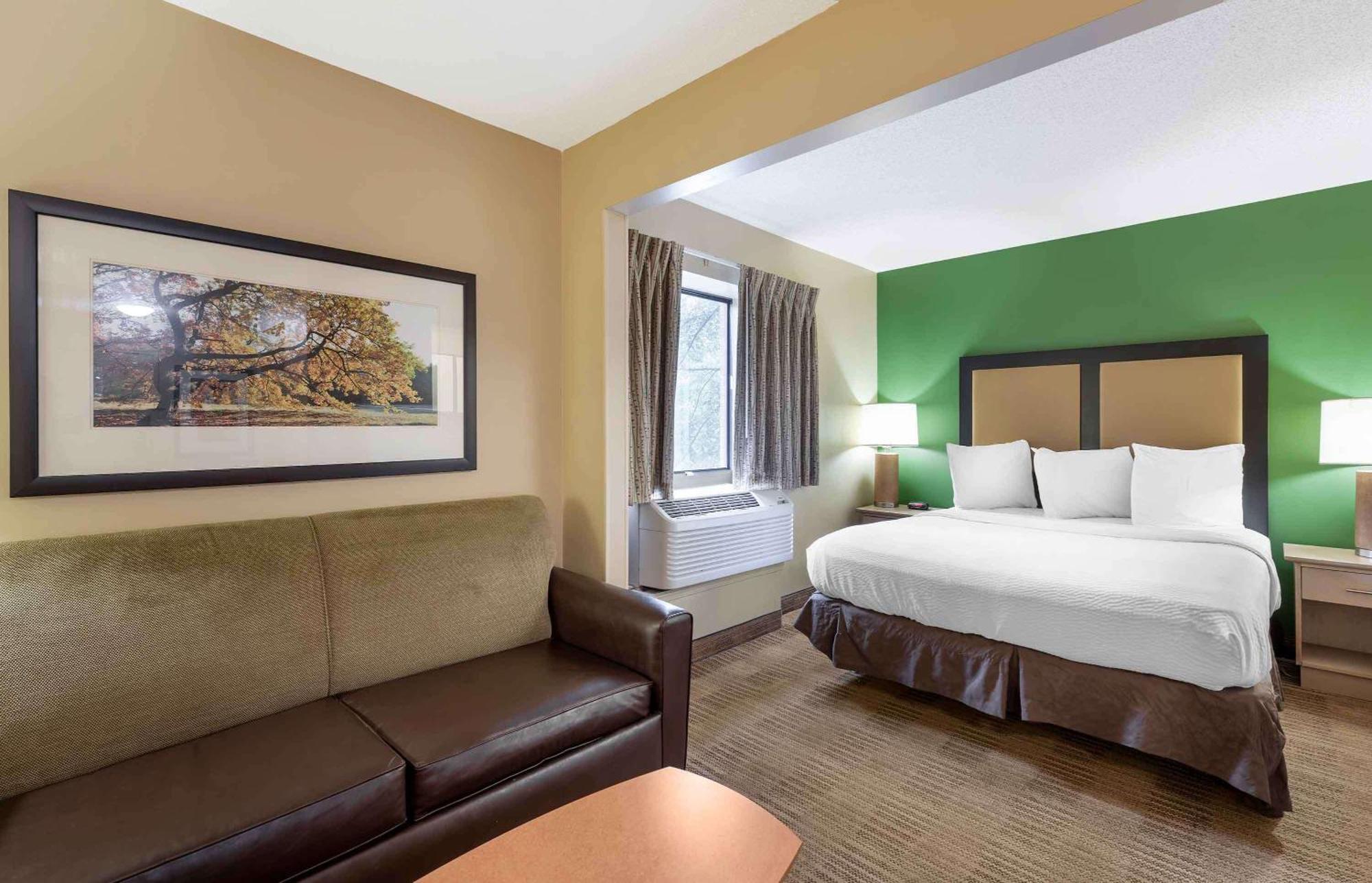 Extended Stay America Suites - Cleveland - Westlake Exterior foto